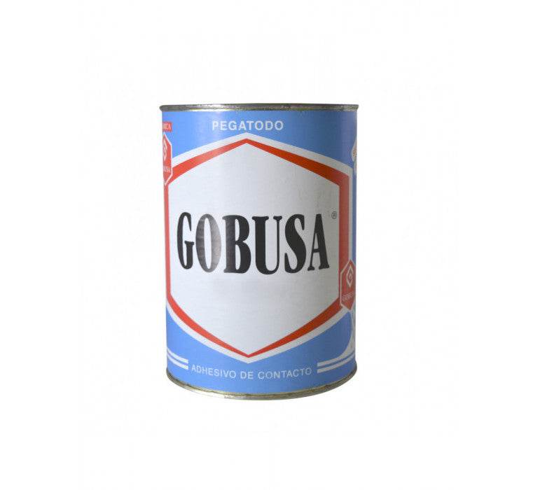 Pegamento Gobusa 3.8 Lts - Hobby Market