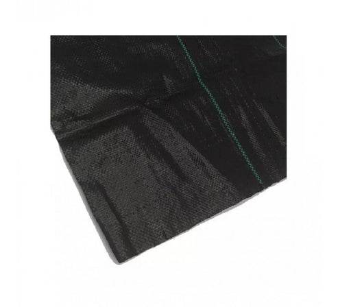 Piso Antimaleza Rollo 2*10M - Hobby Market