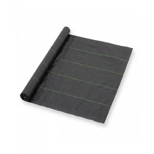 Rollo Antimaleza 2*5M - Hobby Market