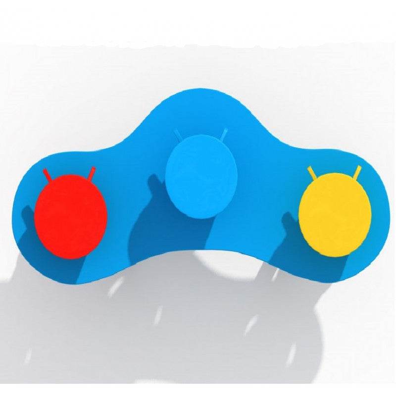 Set Tambor Interactivo - Hobby Market