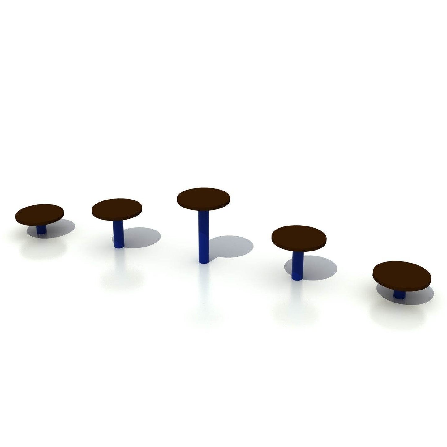 Set de Equilibrio - Hobby Market