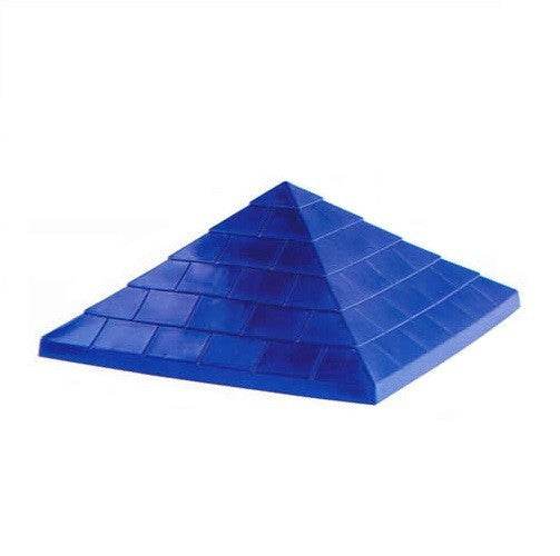 Techo Inyeccion Azul - Hobby Market