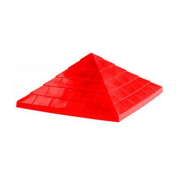 Techo Inyeccion Rojo - Hobby Market