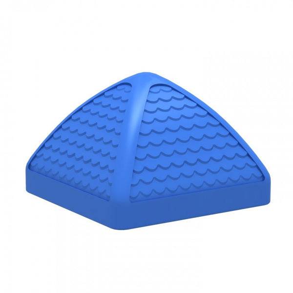 Techo Plaza Azul - Hobby Market