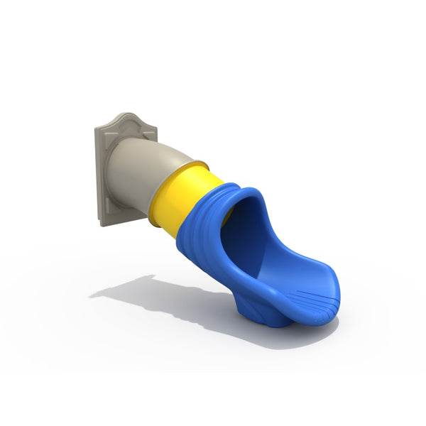 Tobogán Techado 90 cm - Hobby Market