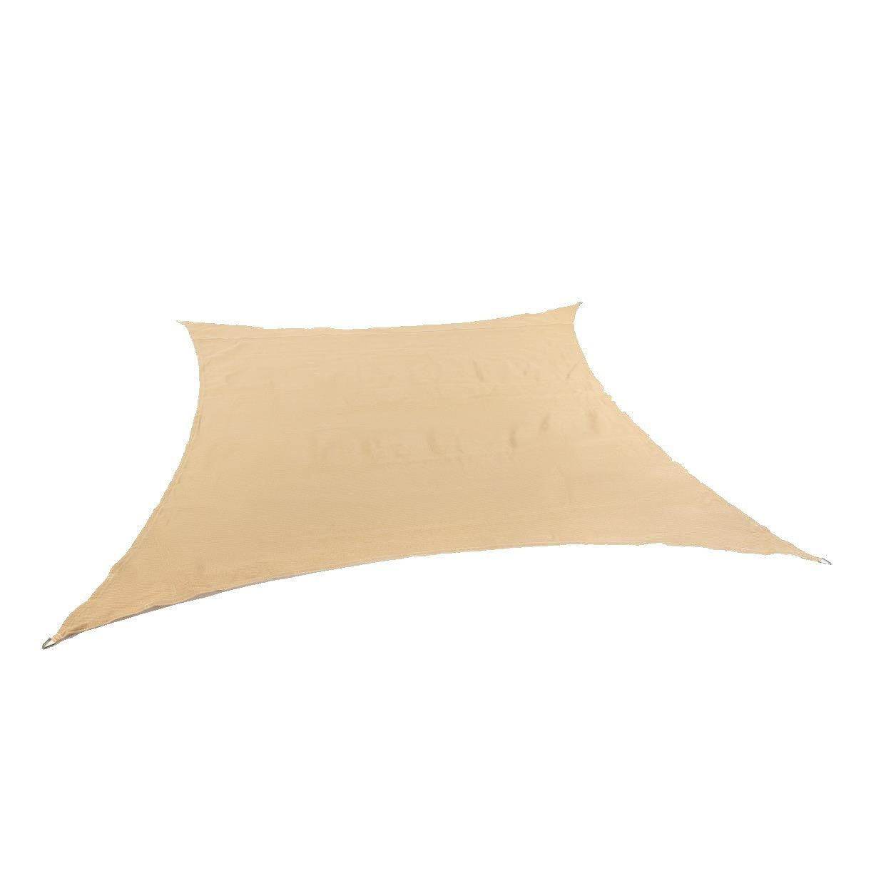 Toldo Vela 320grs/m2 5x5 m - Hobby Market