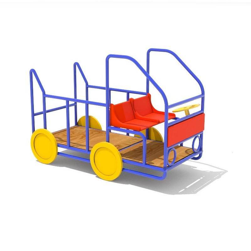 Trepador Camión - Hobby Market