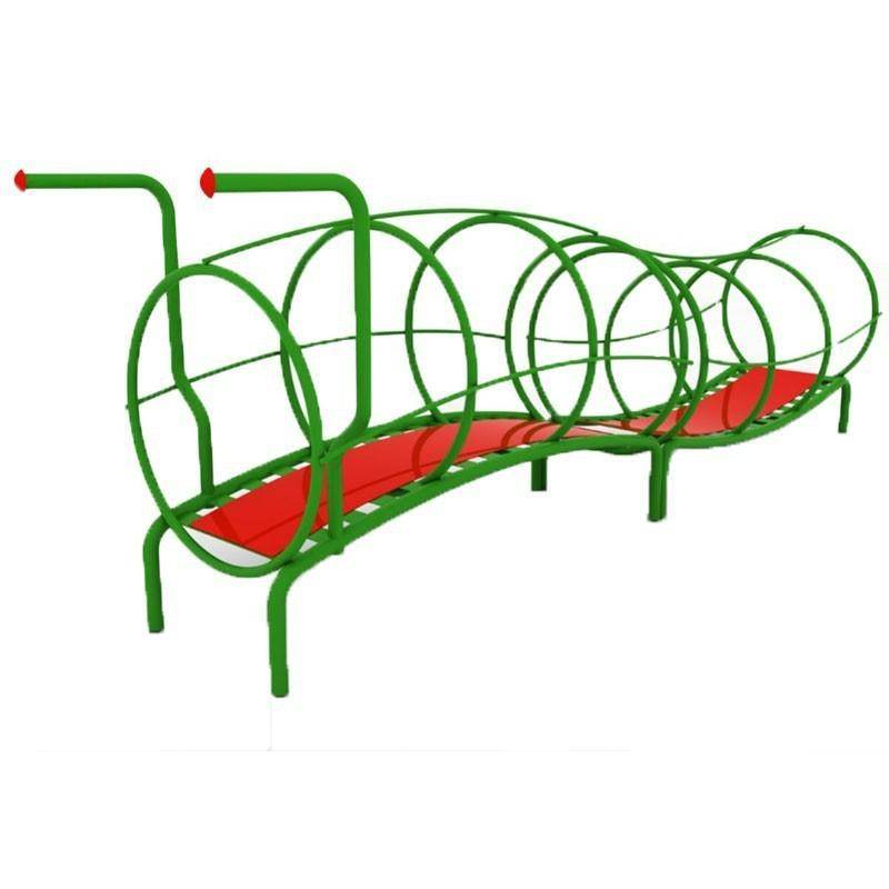 Trepador Cuncuna - Hobby Market