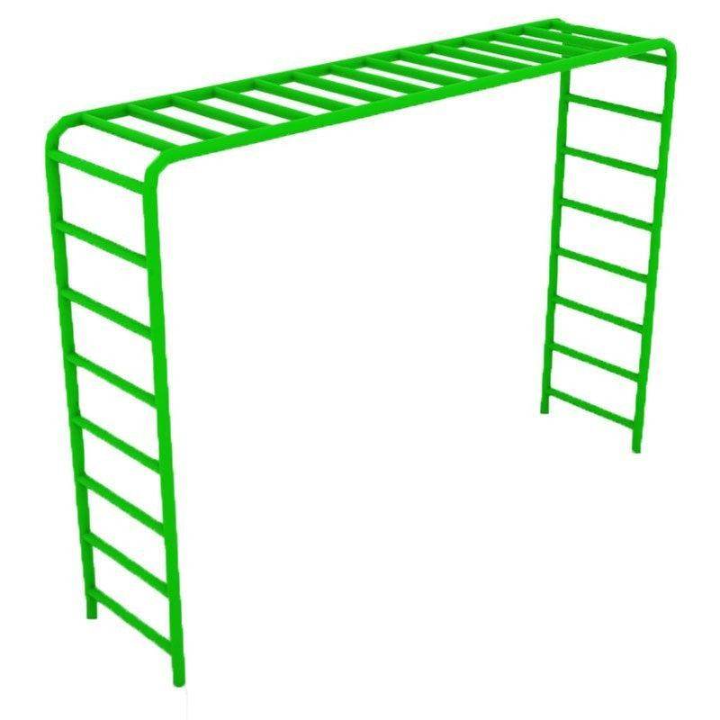 Trepador Curvo PRO - Hobby Market