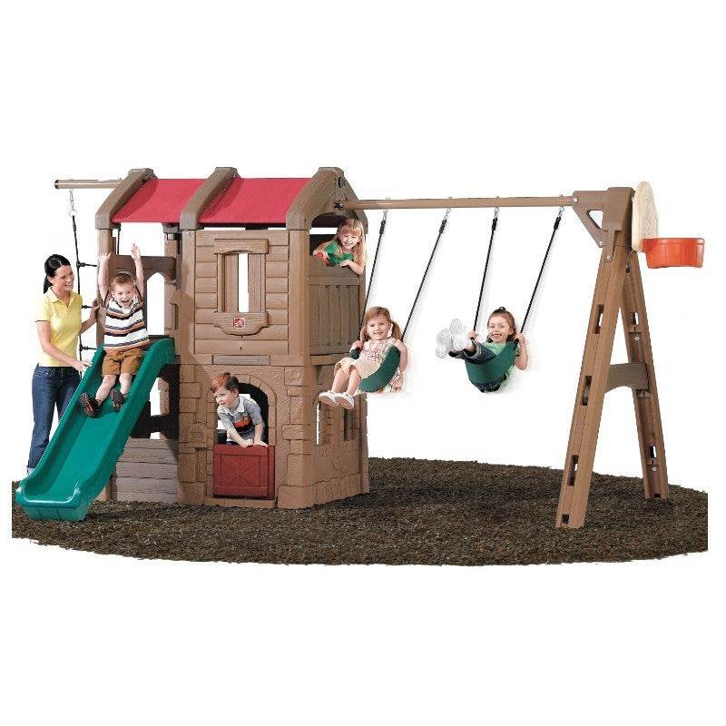 Adventure Lodge - Hobby Market