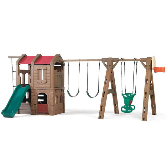 Adventure Lodge ll - Hobby Market