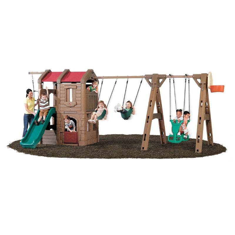 Adventure Lodge ll - Hobby Market