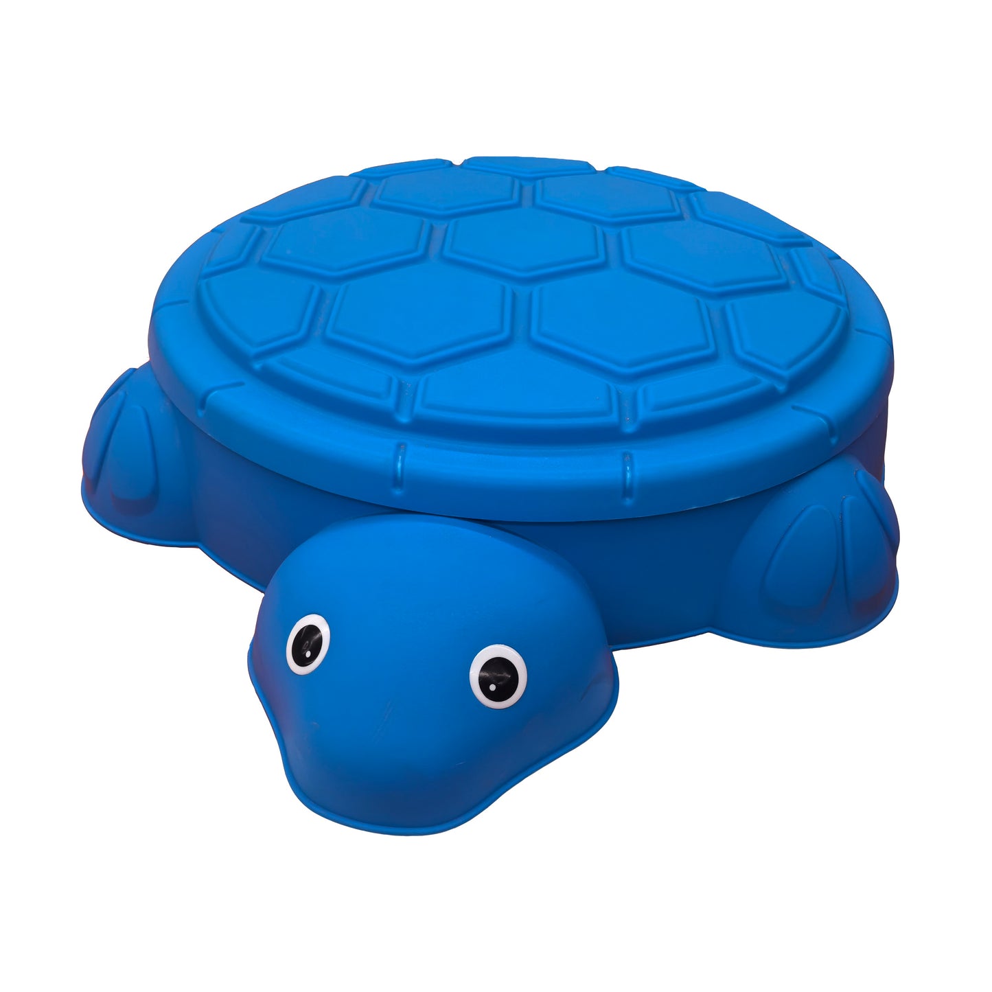 Arenero Tortuga Azul-HBQQ97-Juegos de Arena y Agua-Hobby Market