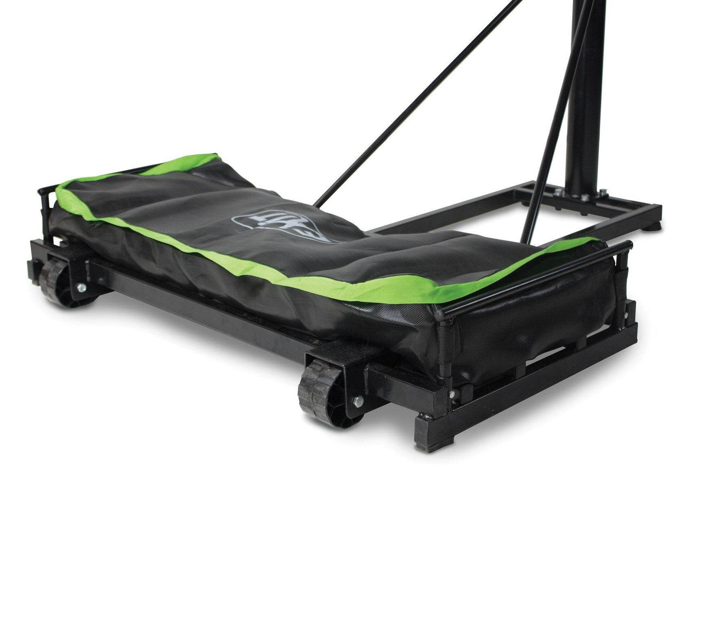 Aro de basquetbol modelo comet - Hobby Market