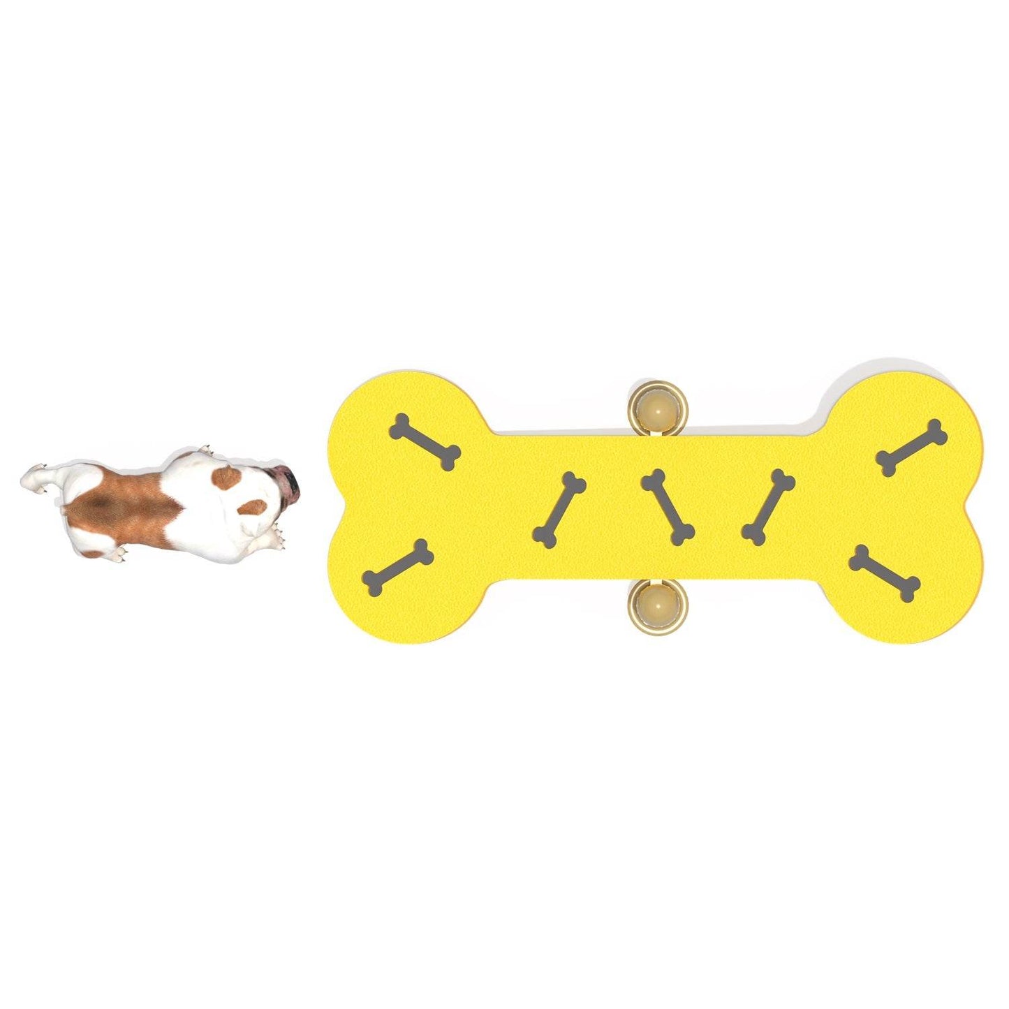 Balancín Canino - Hobby Market