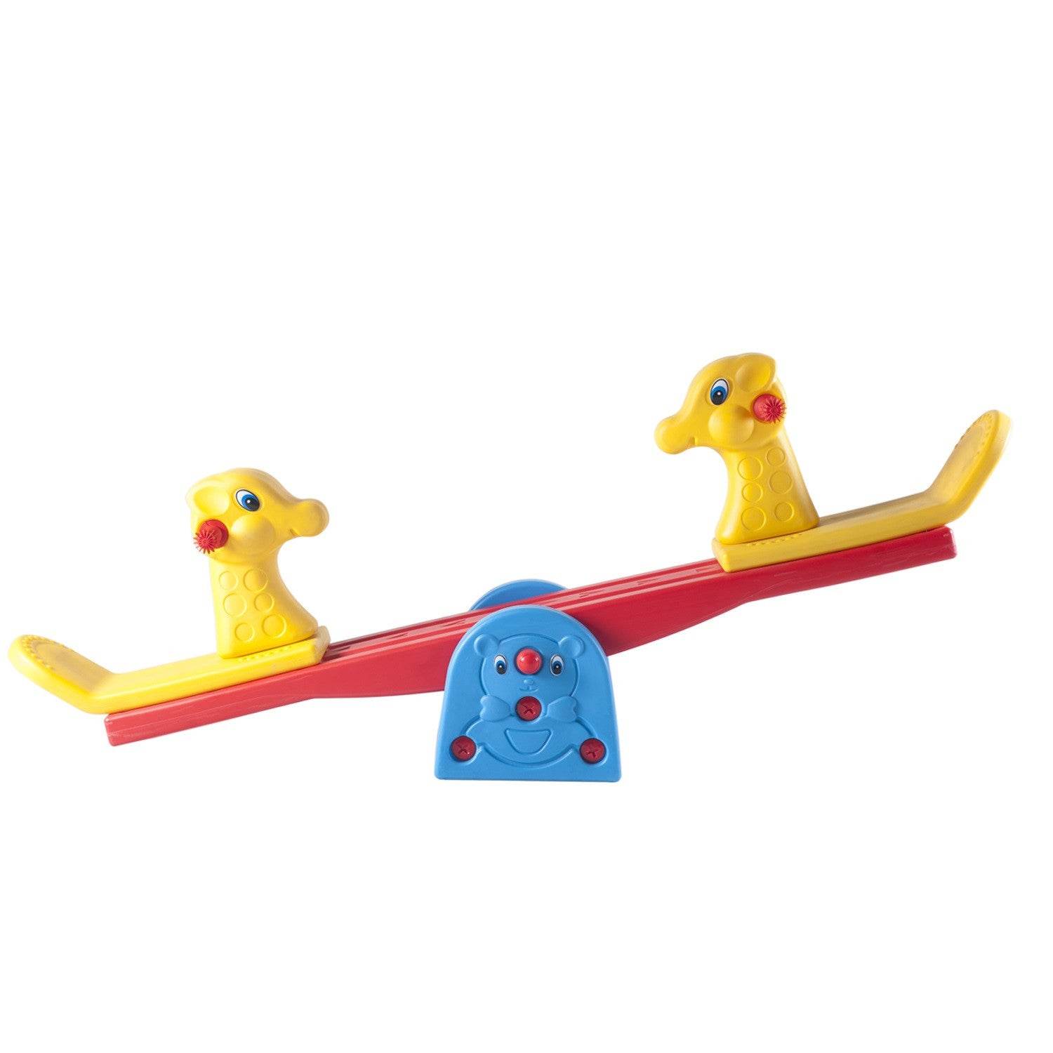 Balancin Doble Hobby Market