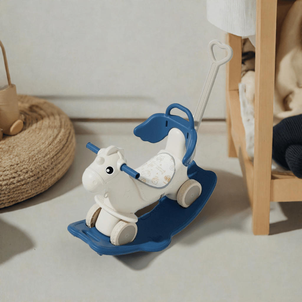 Balancín Infantil Dual - Hobby Market