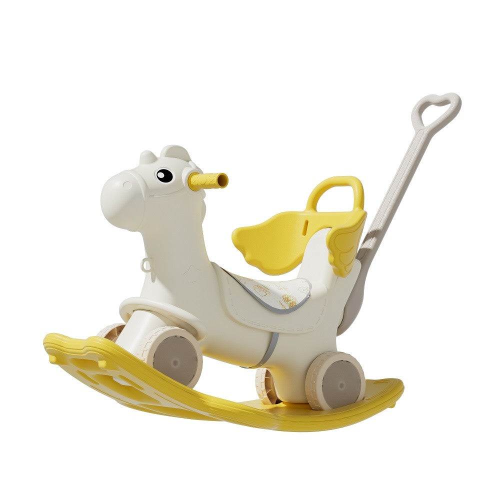 Balancín Infantil Dual - Hobby Market