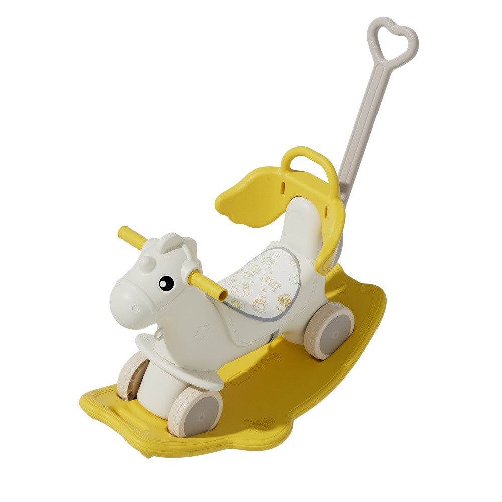 Balancín Infantil Dual - Hobby Market