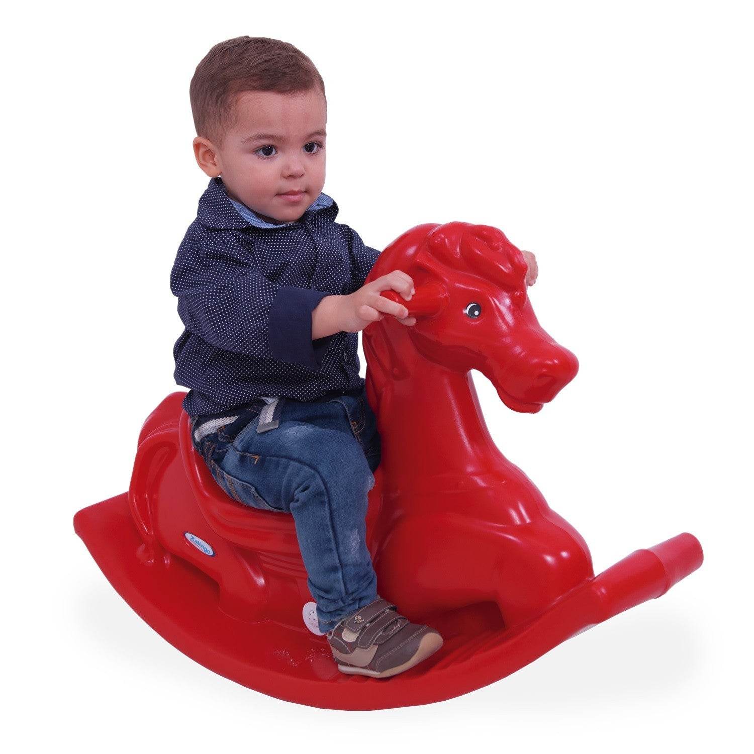 Balancín Musical - Hobby Market