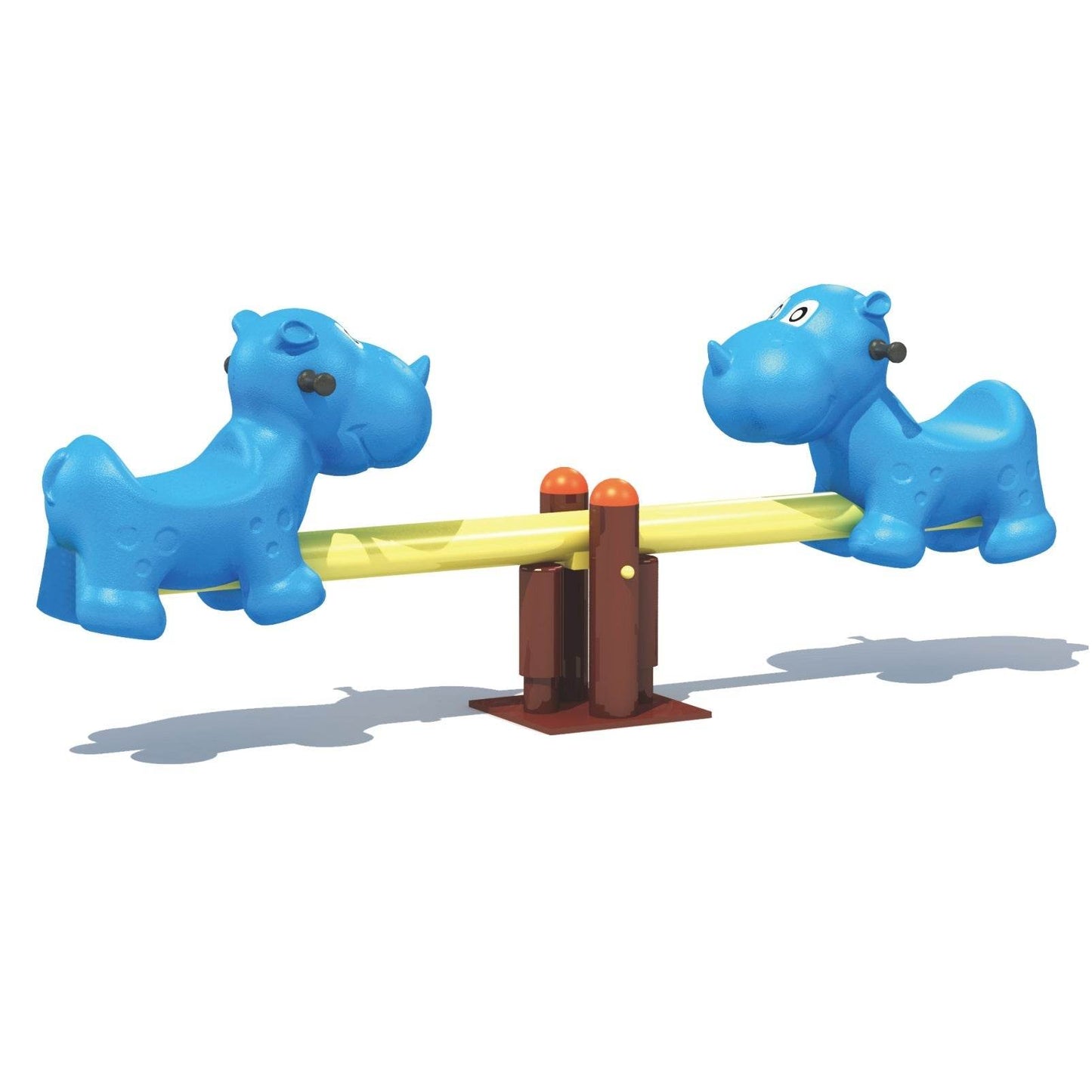 Balancín Plaza Dino - Hobby Market