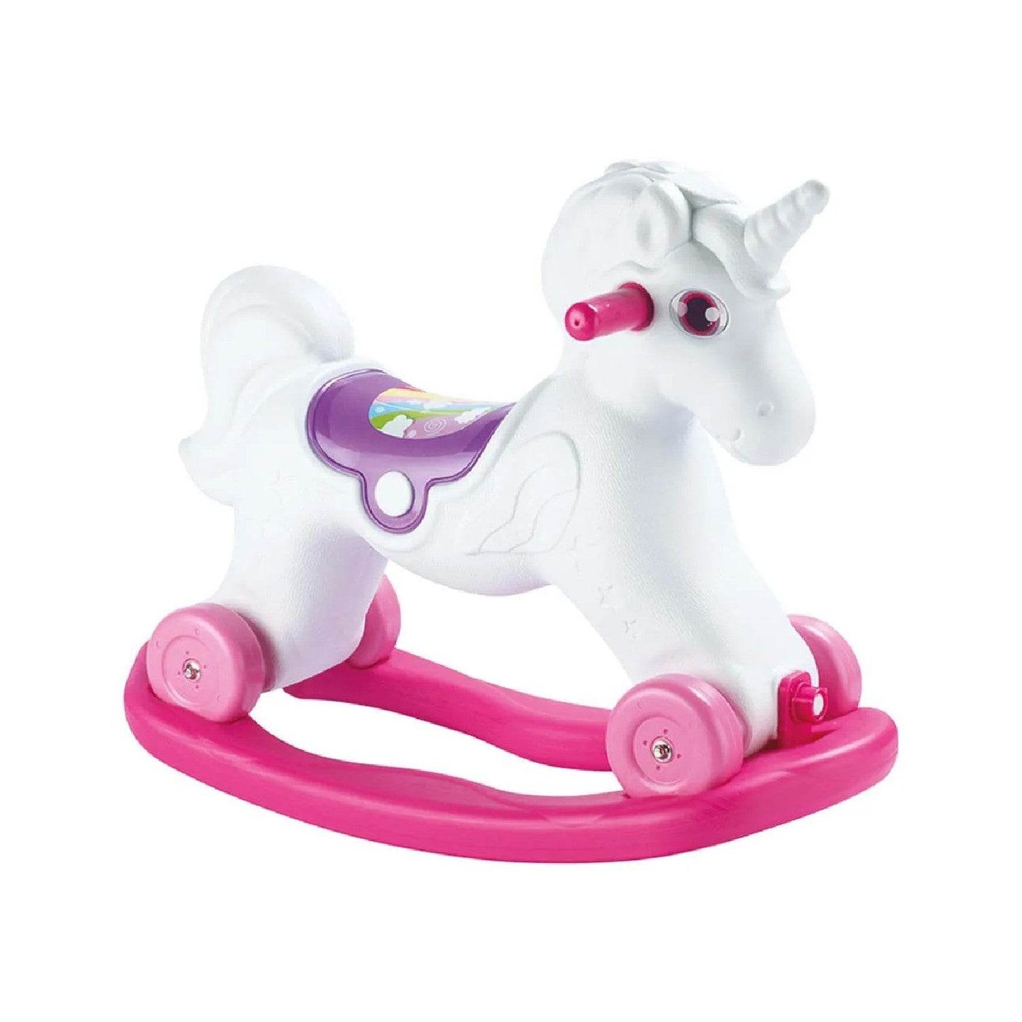 Balancín Unicornio - Hobby Market