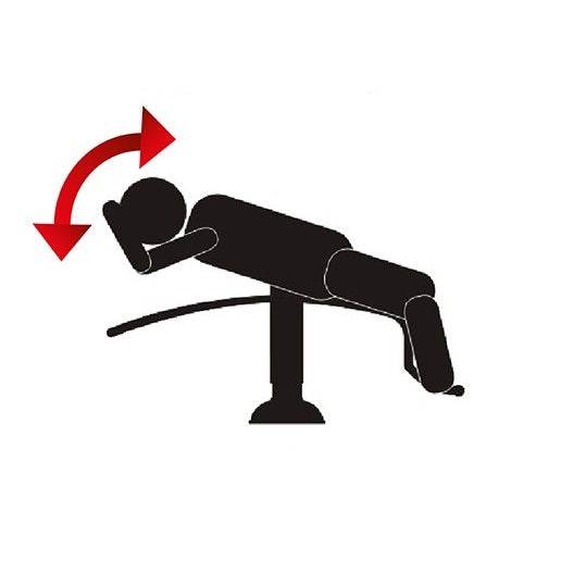 Banca Abdominales - Hobby Market