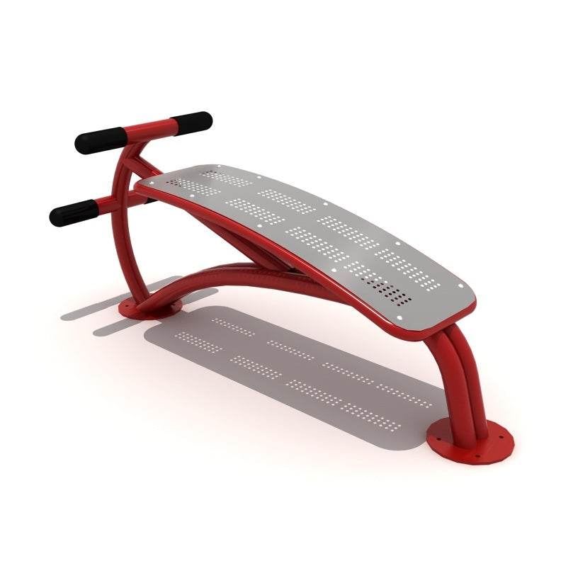 Banca Abdominales - Hobby Market