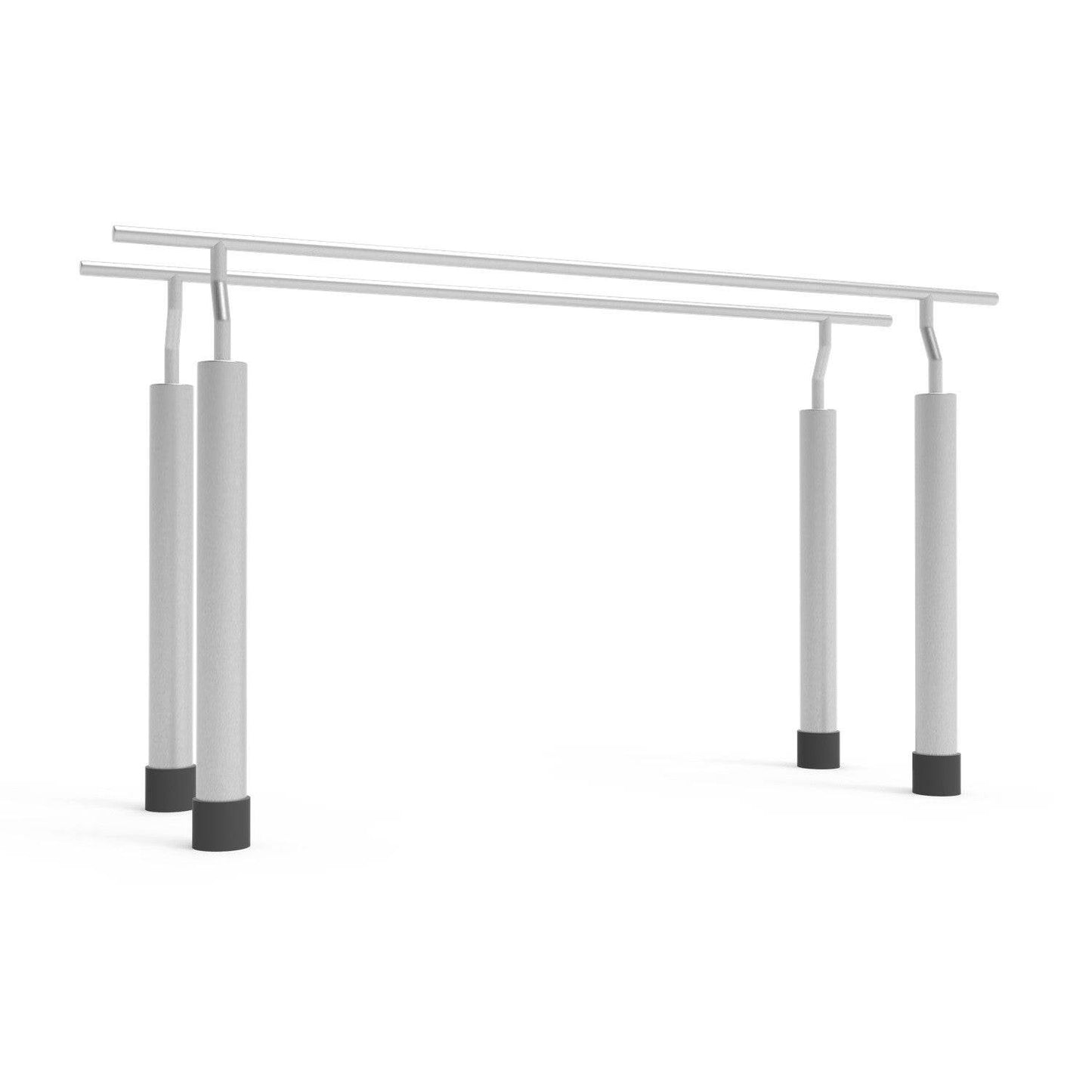 Barras Paralelas - Hobby Market