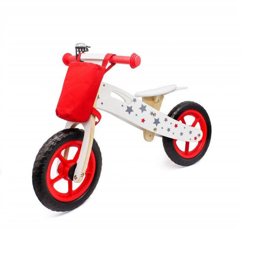 Bicicleta Infantil Madera GT - Hobby Market