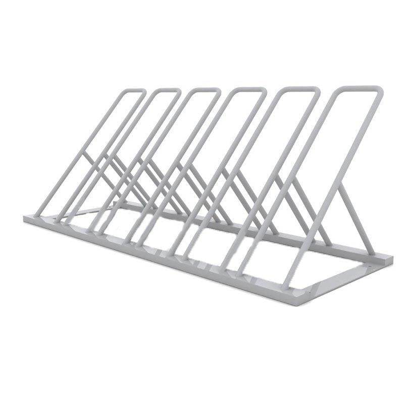 Bicicletero Rectangular - Hobby Market