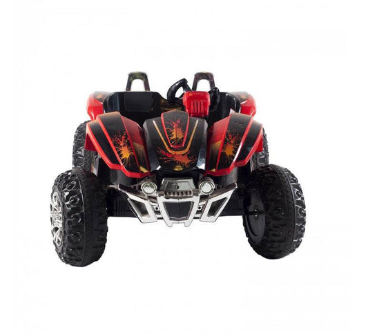 Buggy Playero - Hobby Market