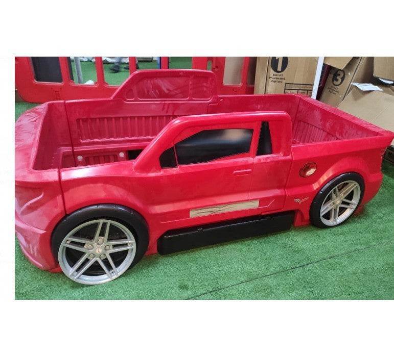 Cama Camión Turbo - Hobby Market