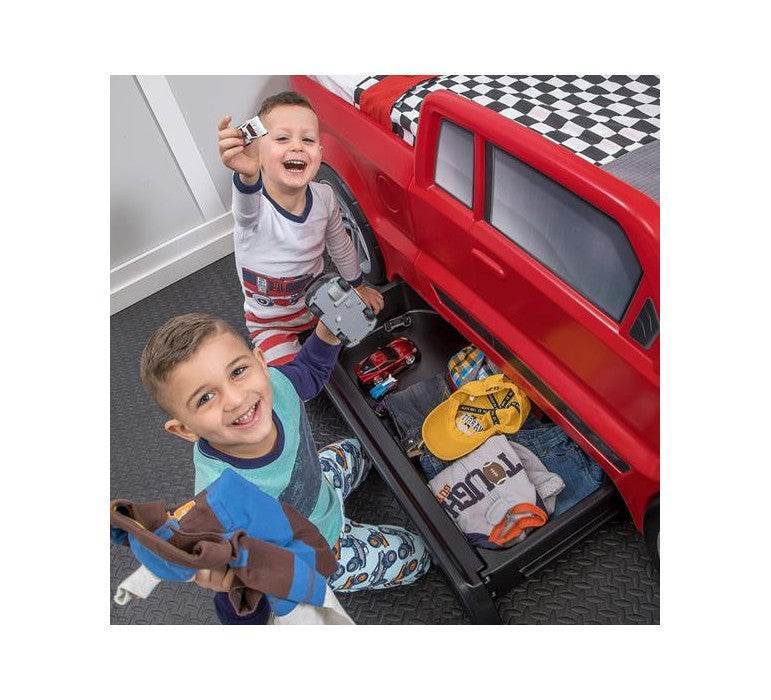 Cama Camión Turbo - Hobby Market