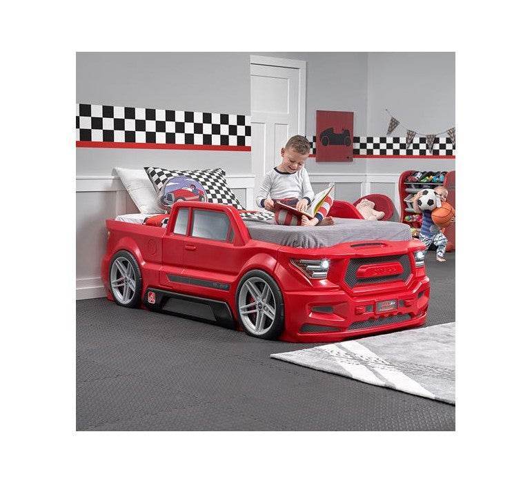 Cama Camión Turbo - Hobby Market