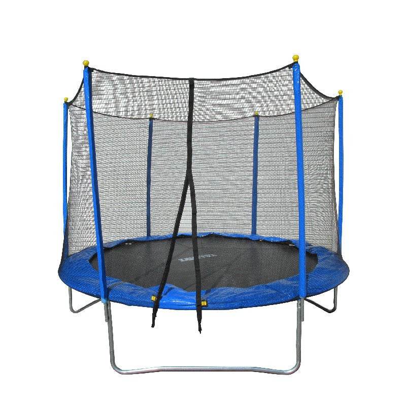 Cama Elástica Junior 2.44 - Hobby Market