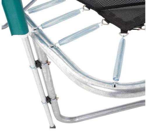 Cama Elastica Rectangular Orbit - Hobby Market