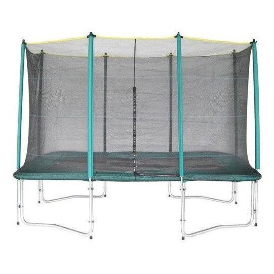 Cama Elastica Rectangular Orbit - Hobby Market