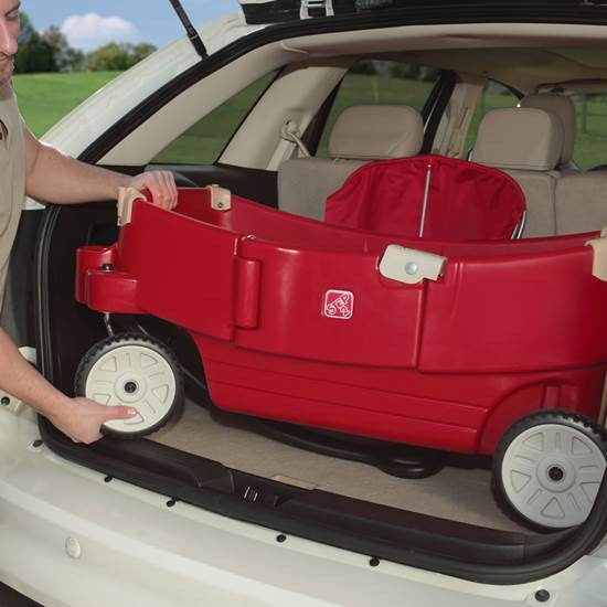 Carro de Arrastre Pro - Hobby Market