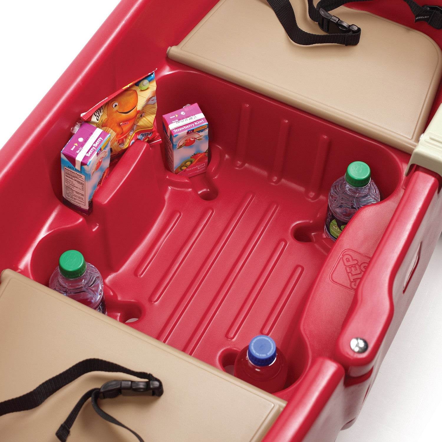 Carro de Arrastre Pro - Hobby Market