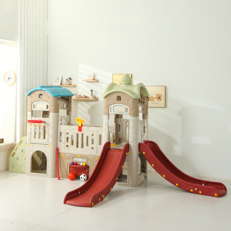 Casa Club Neo-HBQQ89-Juegos de Patio-Hobby Market