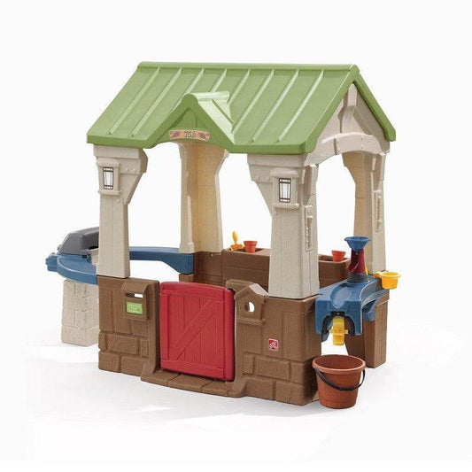 Casa de Juego Al Aire Libre - Hobby Market