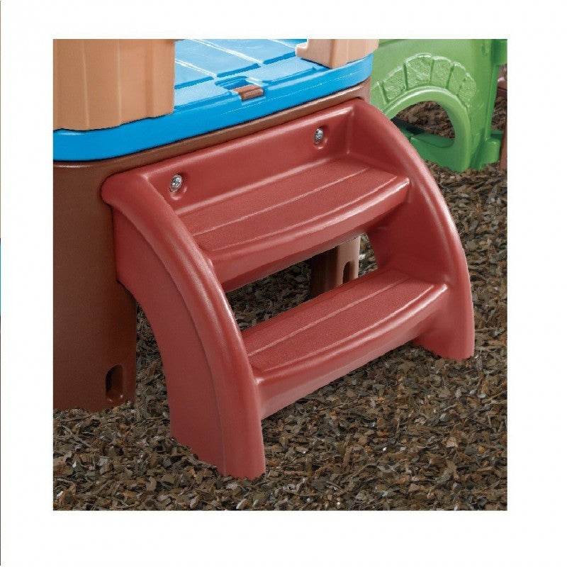 Casa De Juego Clubhouse Climber - Hobby Market