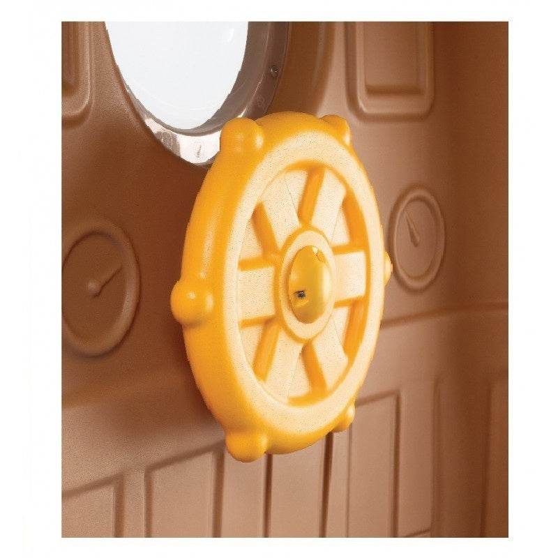 Casa De Juego Clubhouse Climber - Hobby Market