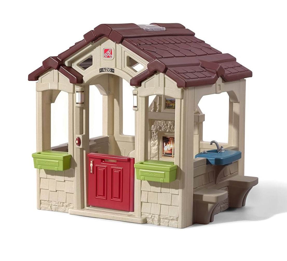 Casa de Juego Encanto - Hobby Market