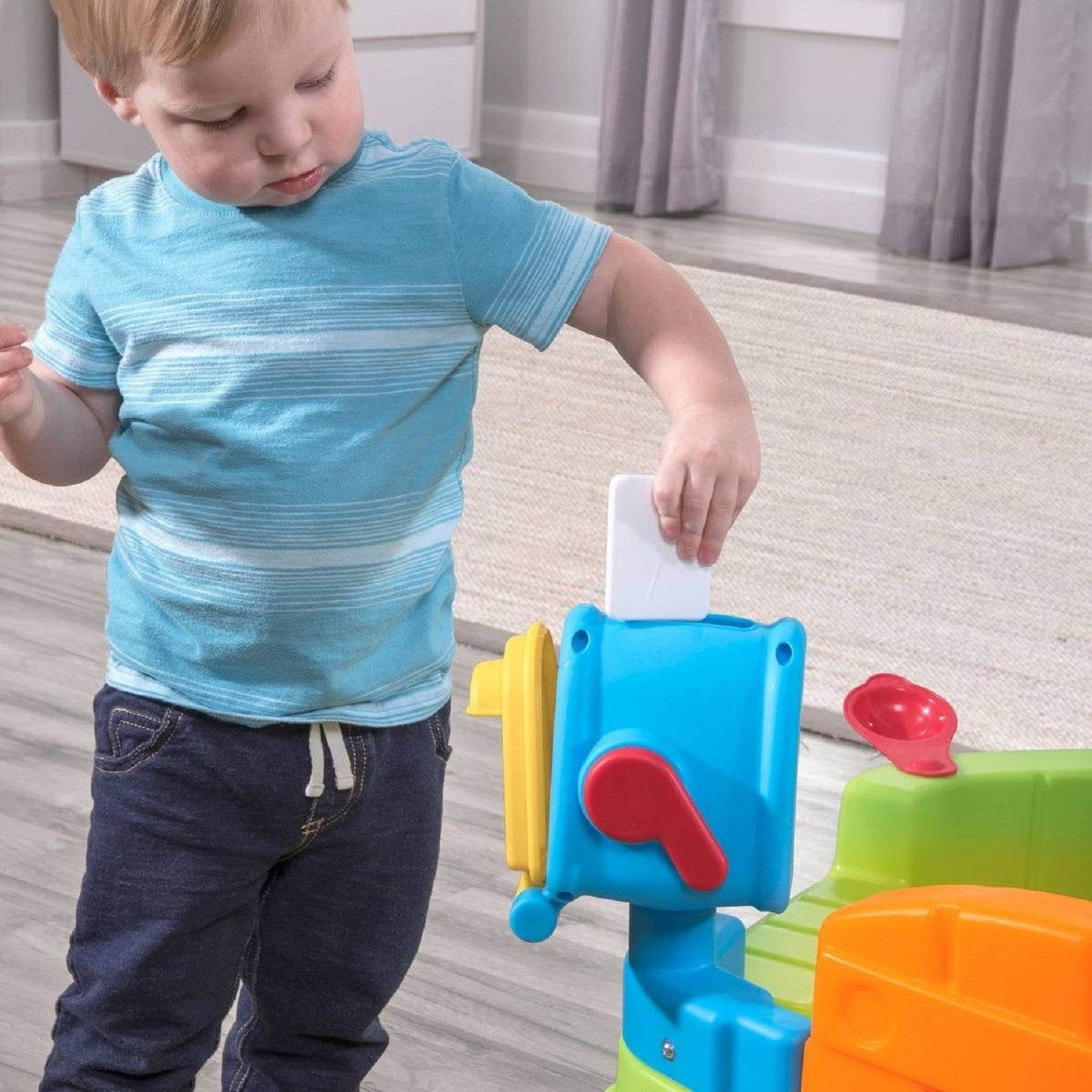 Casa de Juego Esquina - Hobby Market