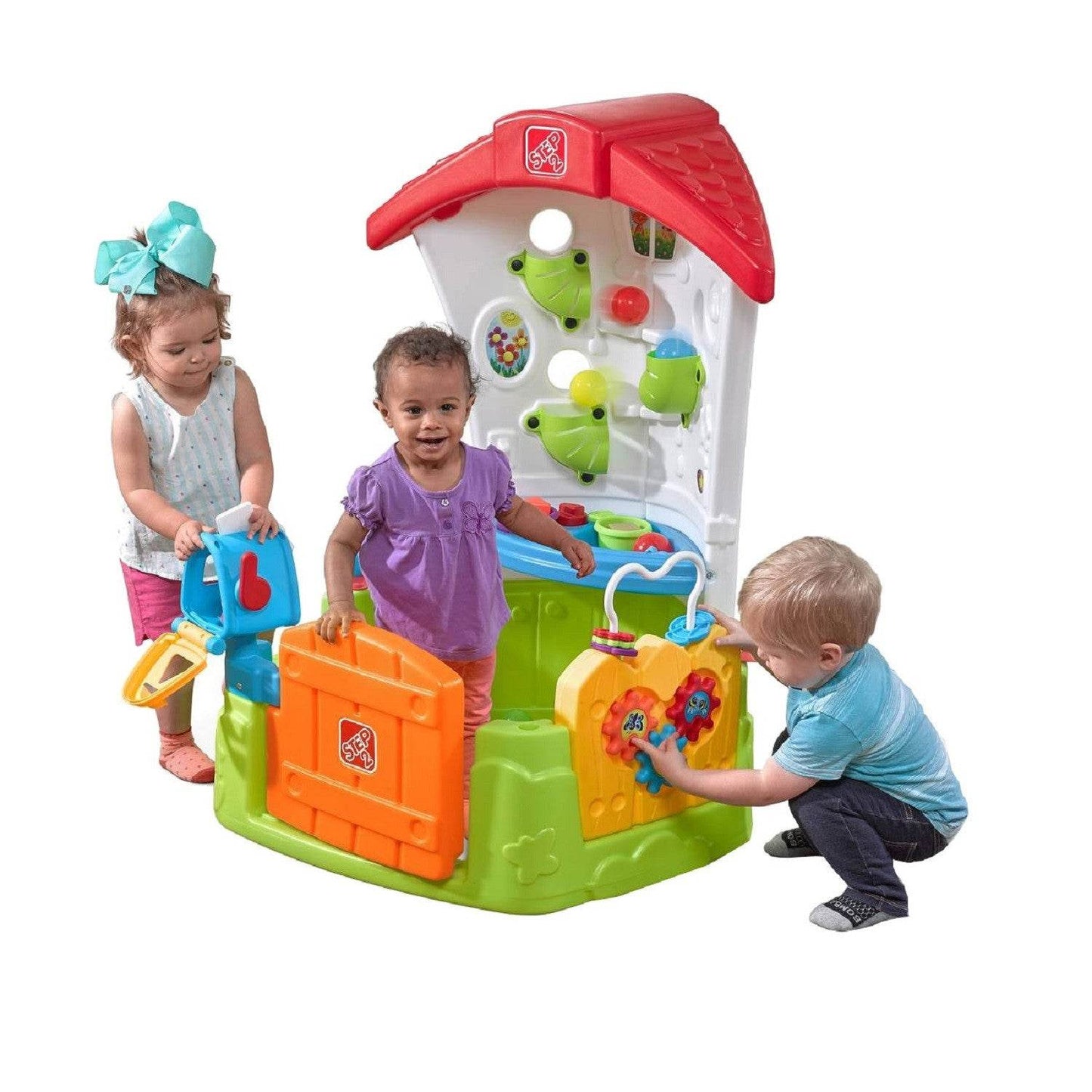 Casa de Juego Esquina - Hobby Market