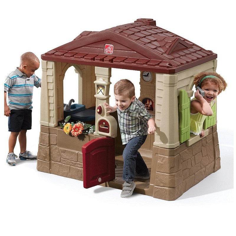 Casa de Juego Limpio y Ordenado II - Hobby Market