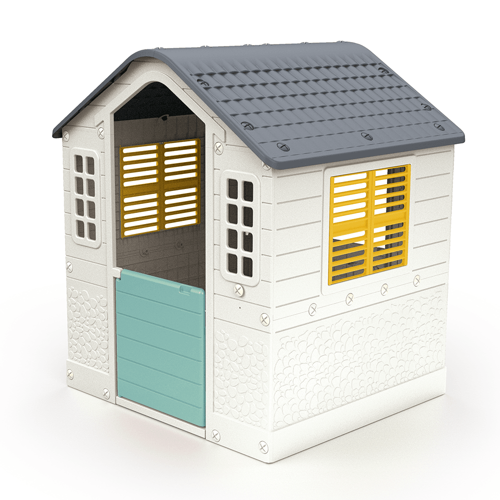 Casa de Juego Moderno - Hobby Market