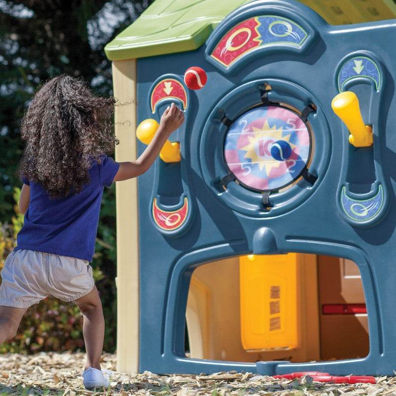 Casa De Juego Vecindario II - Hobby Market